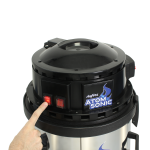 skyVac® Atom Sonic - Телескопи с голям обхват - Image 6