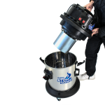 skyVac® Atom Sonic - Телескопи с голям обхват - Image 5