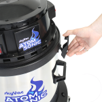 skyVac® Atom Sonic - Телескопи с голям обхват - Image 4