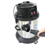 skyVac® Atom Sonic - Телескопи с голям обхват - Image 2