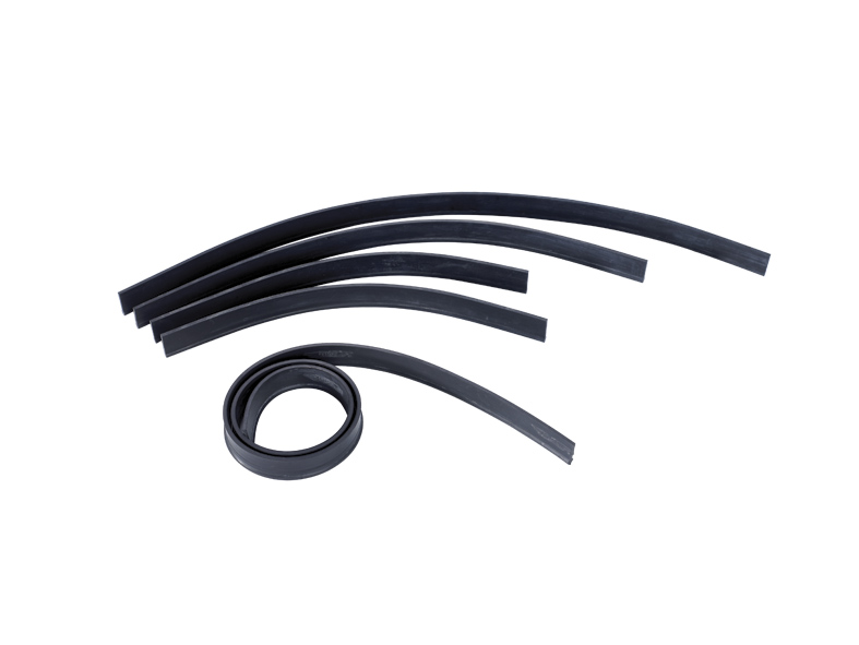 MM-DURA-FLEX-RUBBER-8 Черна мека гума Moerman 105 см - Image 1